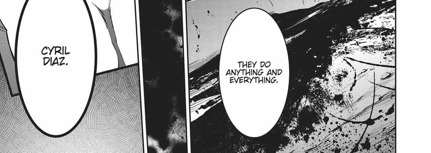 Read Succubus & Hitman chapter 30 image 63 on Lezhin