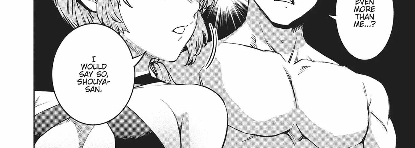 Read Succubus & Hitman chapter 30 image 65 on Lezhin