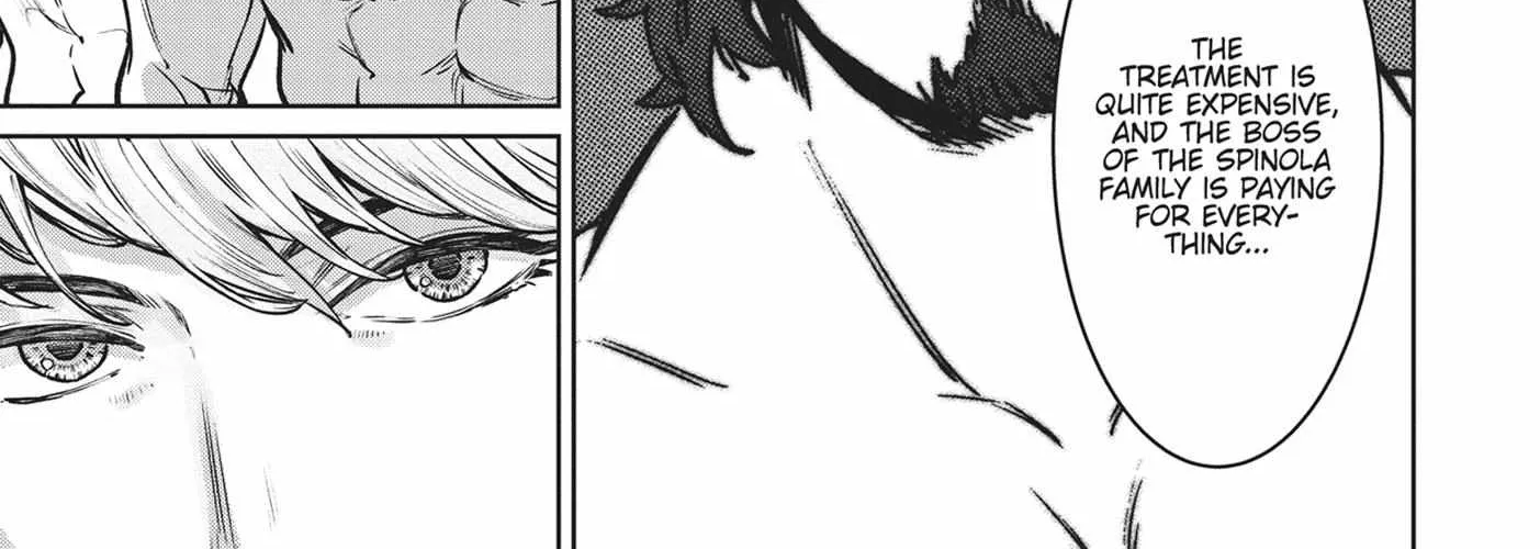 Read Succubus & Hitman chapter 30 image 67 on Lezhin