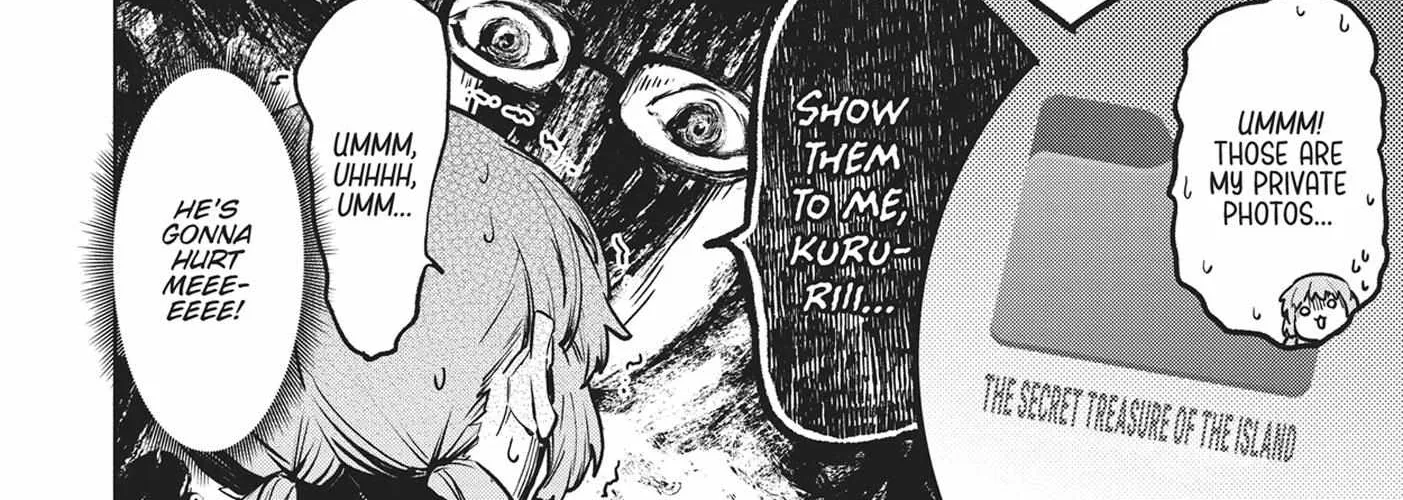 Read Succubus & Hitman chapter 30 image 69 on Lezhin