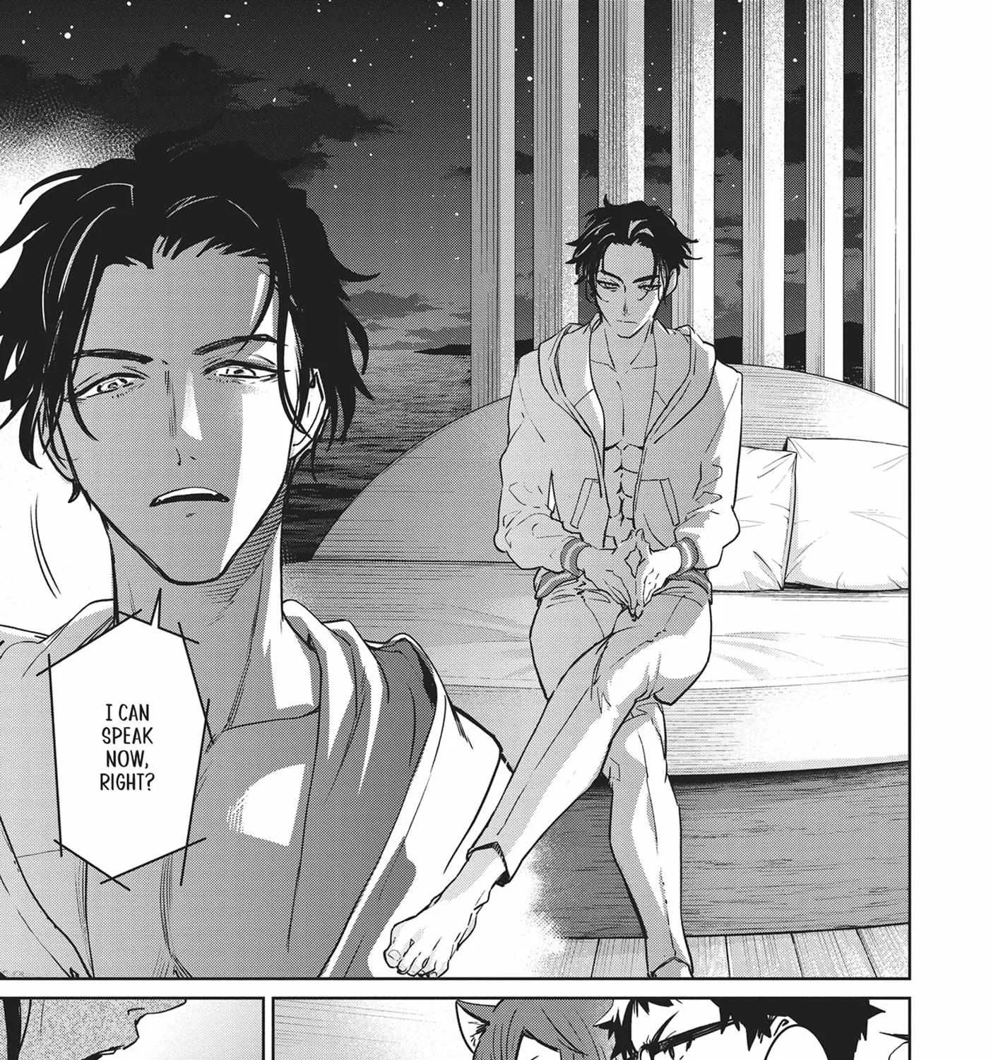 Read Succubus & Hitman chapter 30 image 74 on Lezhin