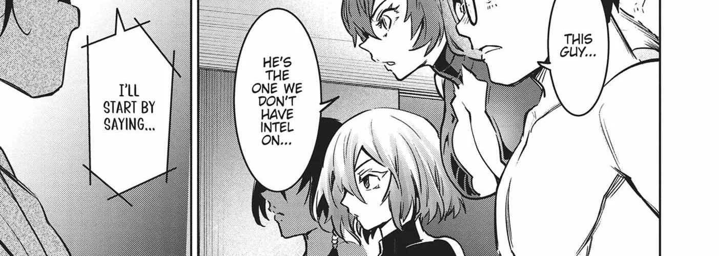 Read Succubus & Hitman chapter 30 image 75 on Lezhin