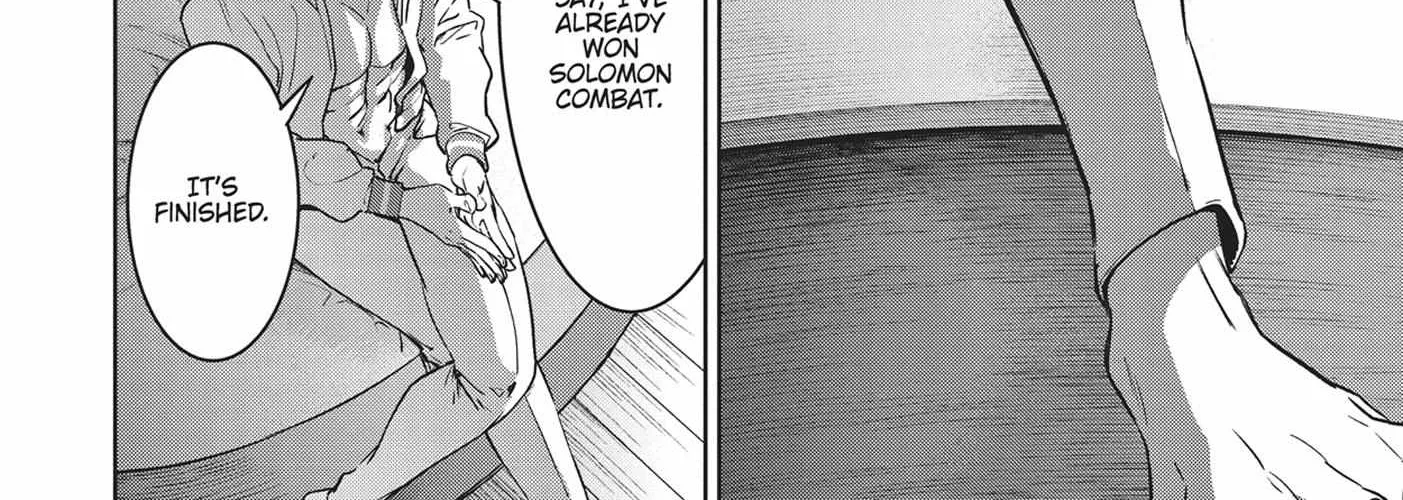 Read Succubus & Hitman chapter 30 image 77 on Lezhin