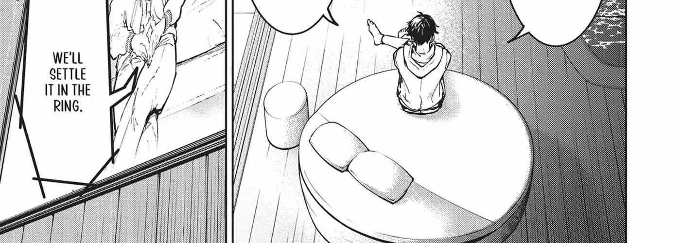 Read Succubus & Hitman chapter 30 image 79 on Lezhin
