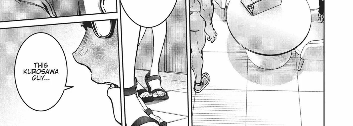 Read Succubus & Hitman chapter 30 image 83 on Lezhin