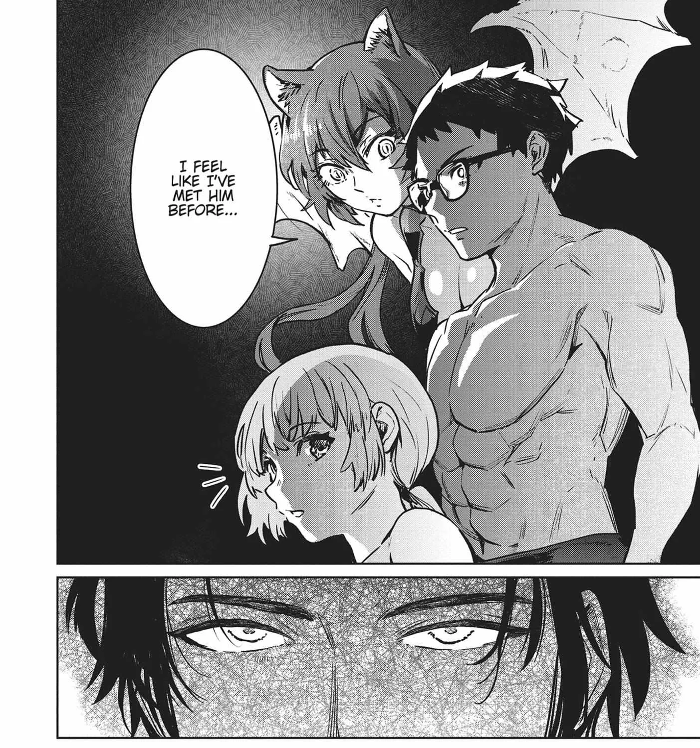 Read Succubus & Hitman chapter 30 image 84 on Lezhin