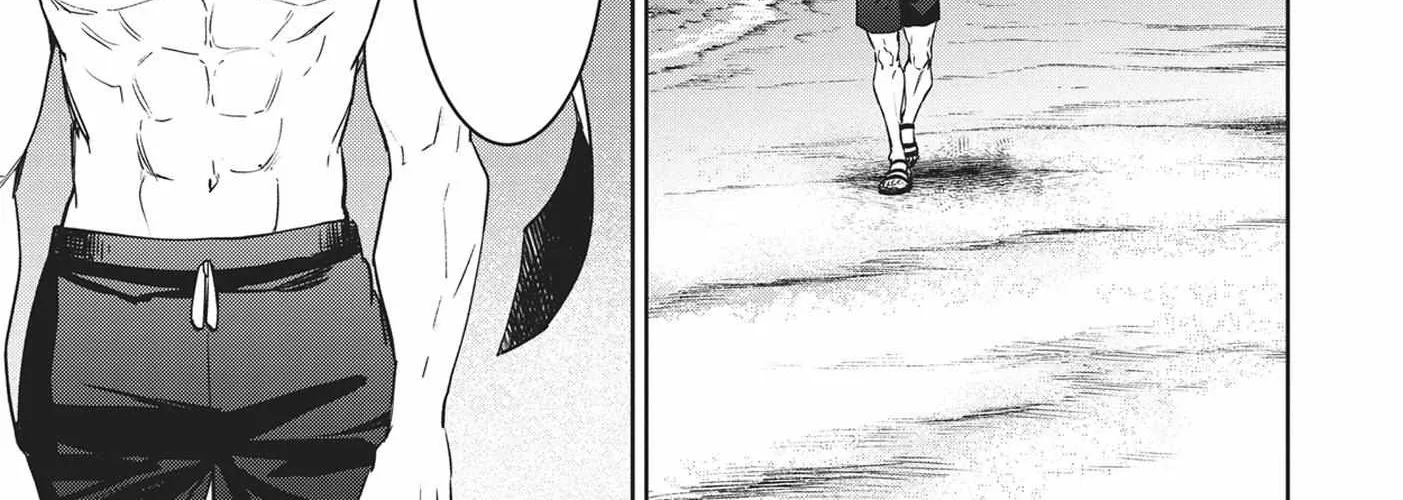 Read Succubus & Hitman chapter 31 image 1 on Lezhin