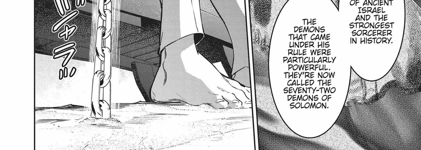 Read Succubus & Hitman chapter 31 image 13 on Lezhin