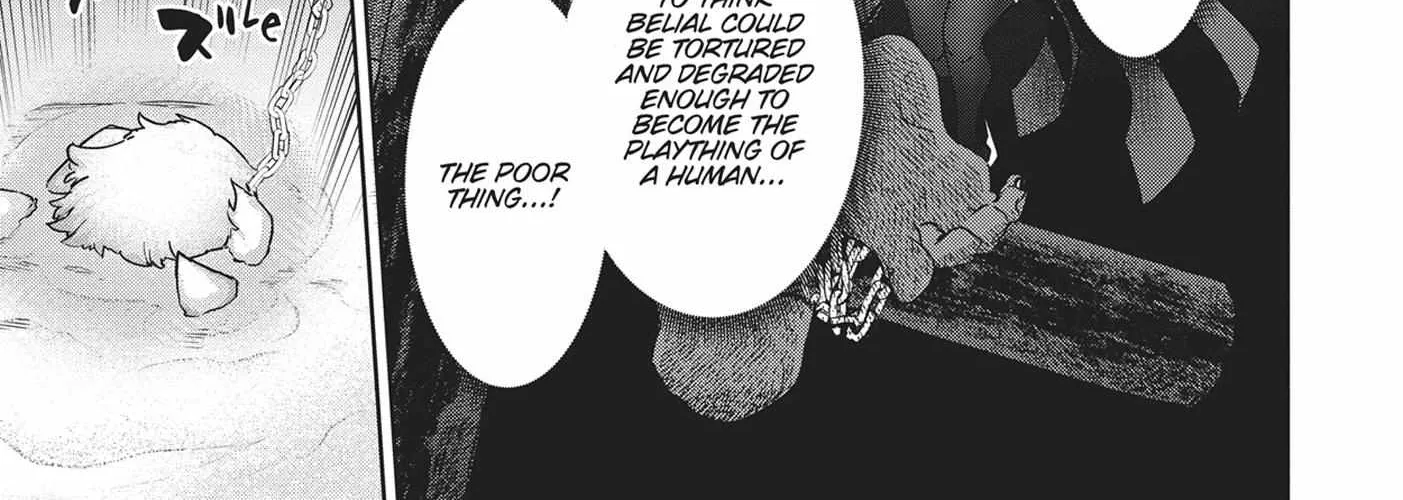 Read Succubus & Hitman chapter 31 image 17 on Lezhin
