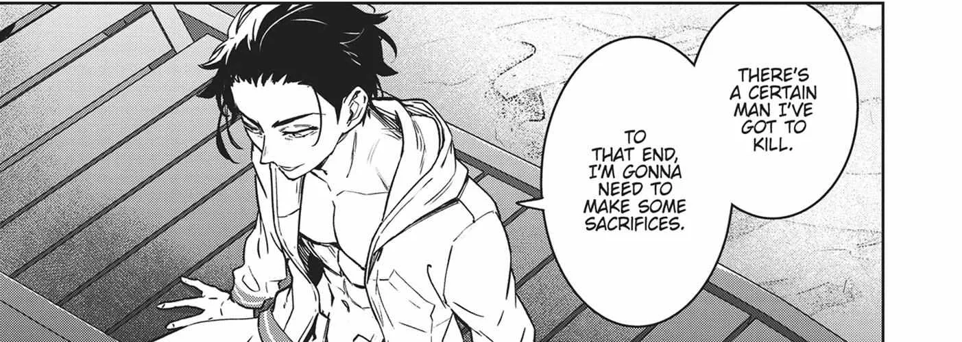 Read Succubus & Hitman chapter 31 image 21 on Lezhin
