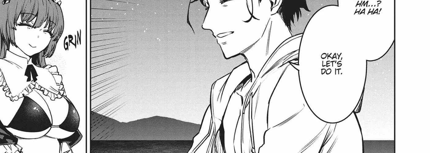Read Succubus & Hitman chapter 31 image 29 on Lezhin