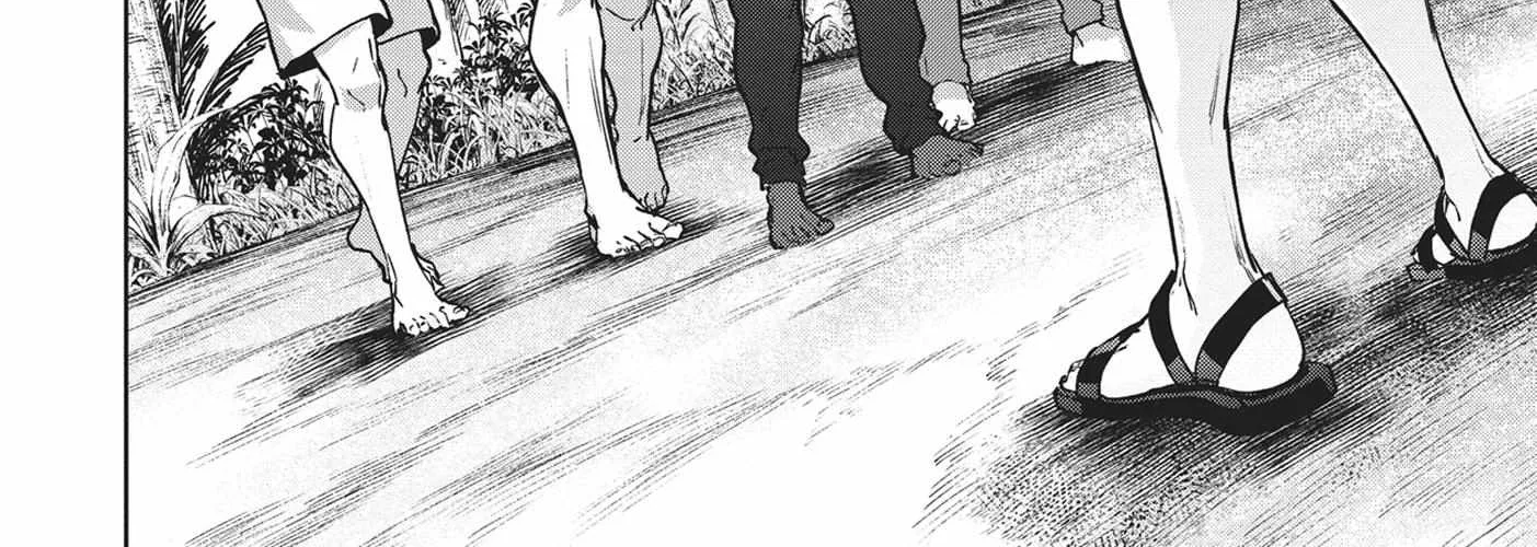 Read Succubus & Hitman chapter 31 image 35 on Lezhin