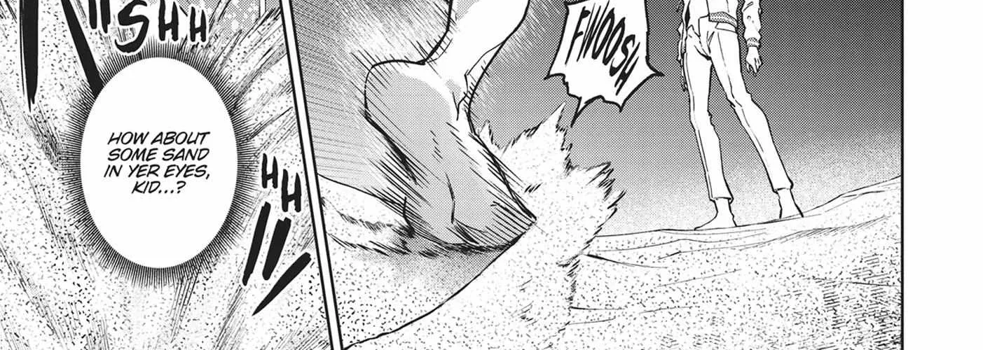 Read Succubus & Hitman chapter 31 image 37 on Lezhin