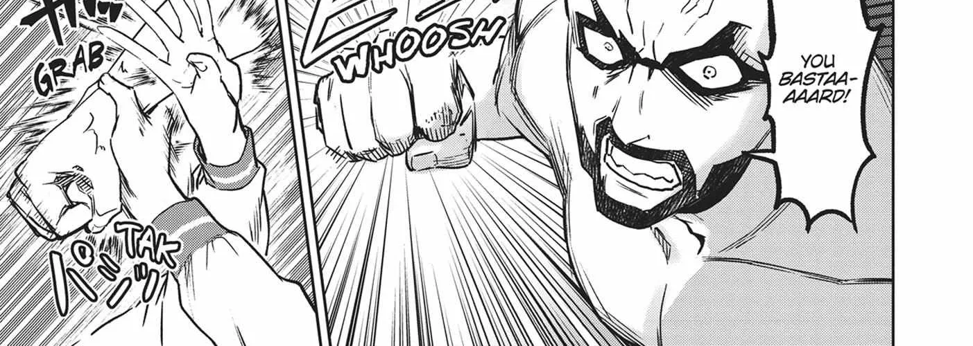 Read Succubus & Hitman chapter 31 image 41 on Lezhin