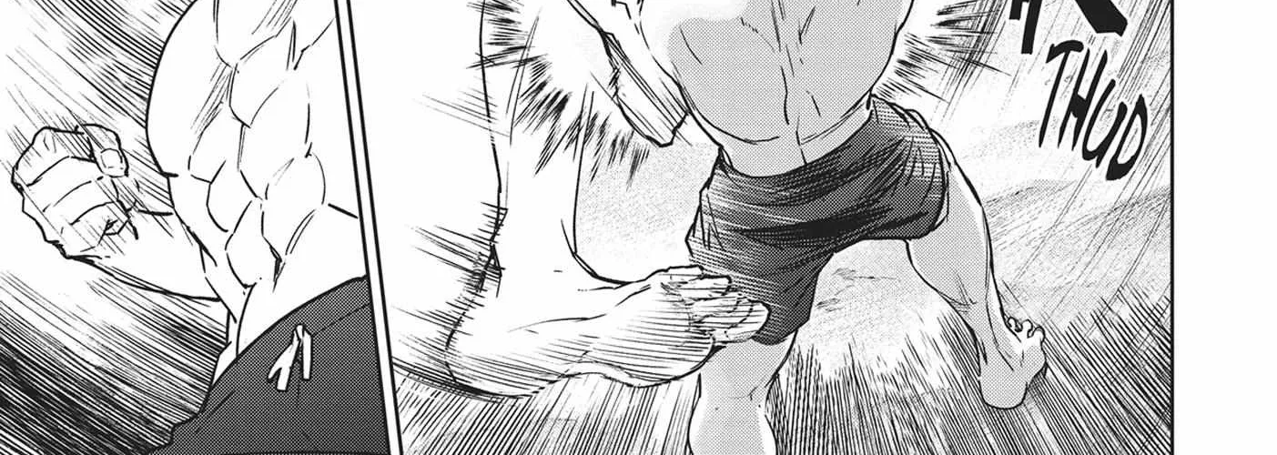 Read Succubus & Hitman chapter 31 image 49 on Lezhin