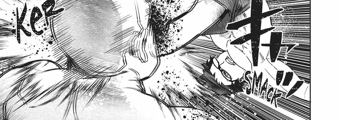Read Succubus & Hitman chapter 31 image 53 on Lezhin