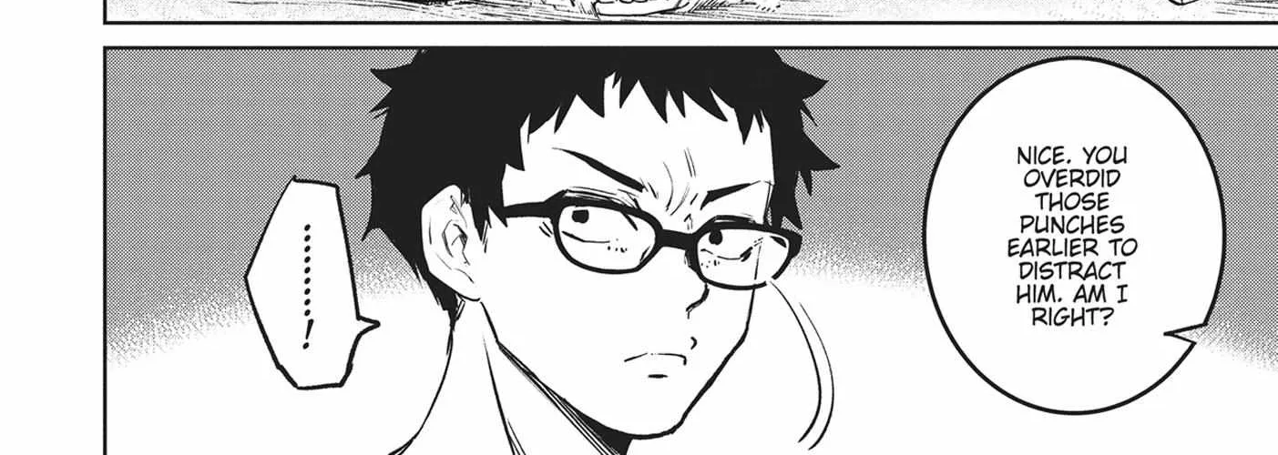 Read Succubus & Hitman chapter 31 image 55 on Lezhin