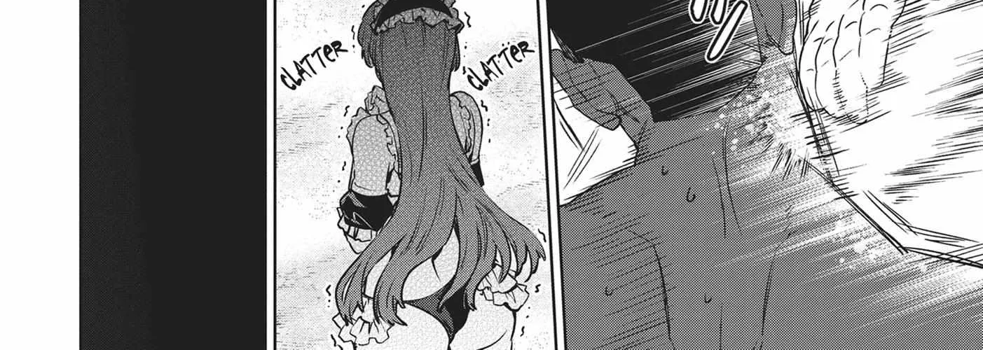 Read Succubus & Hitman chapter 31 image 59 on Lezhin