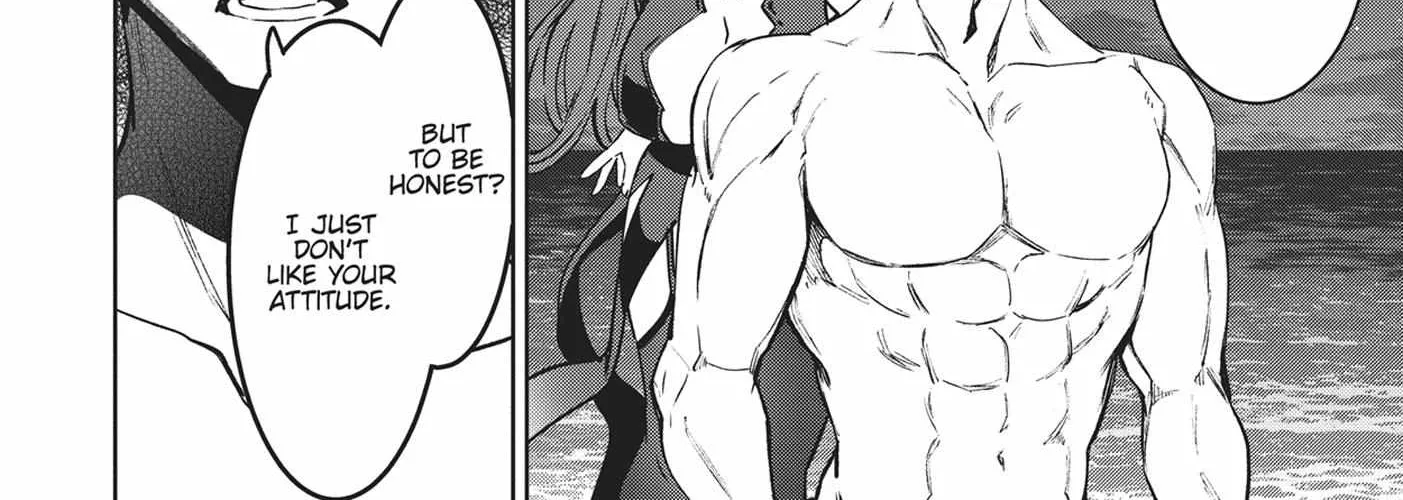 Read Succubus & Hitman chapter 31 image 63 on Lezhin