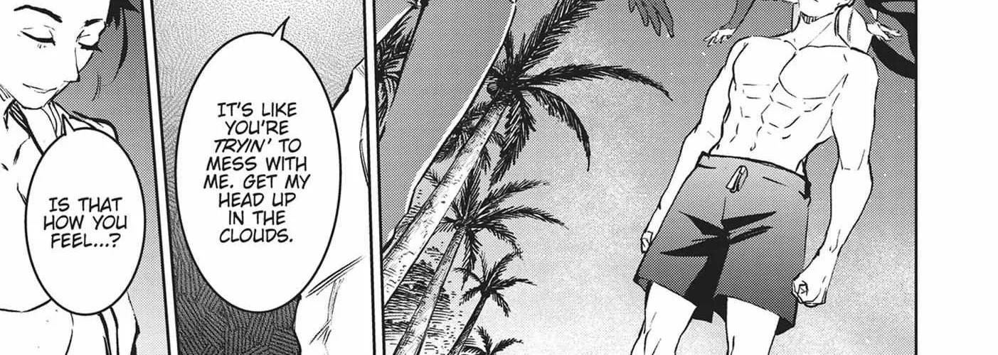 Read Succubus & Hitman chapter 31 image 65 on Lezhin
