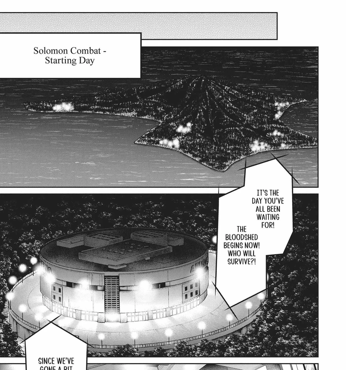 Read Succubus & Hitman chapter 31 image 68 on Lezhin