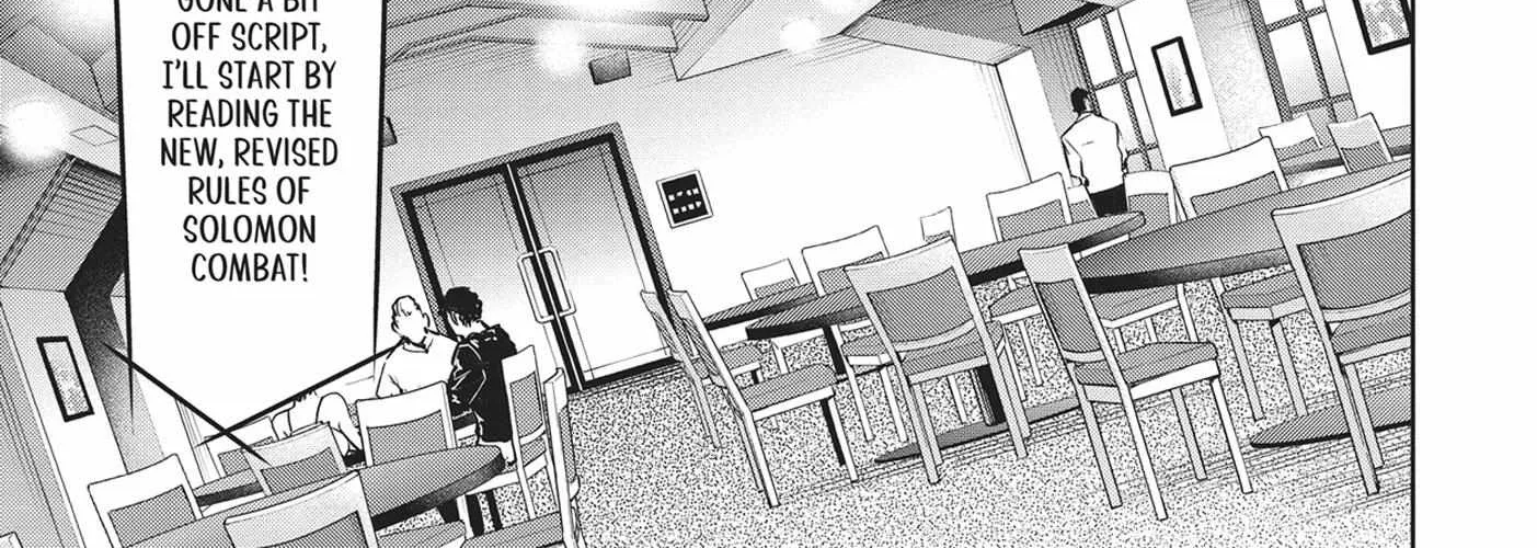 Read Succubus & Hitman chapter 31 image 69 on Lezhin