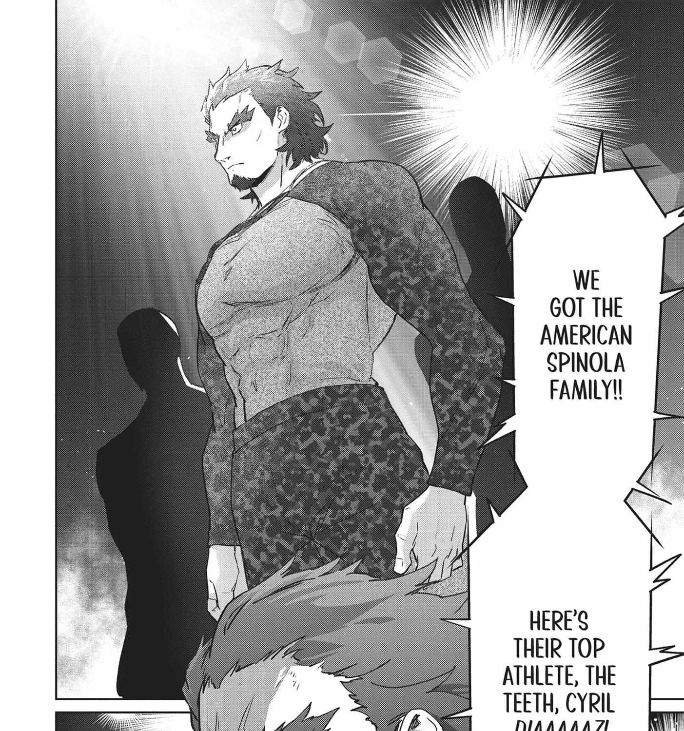 Read Succubus & Hitman chapter 31 image 71 on Lezhin