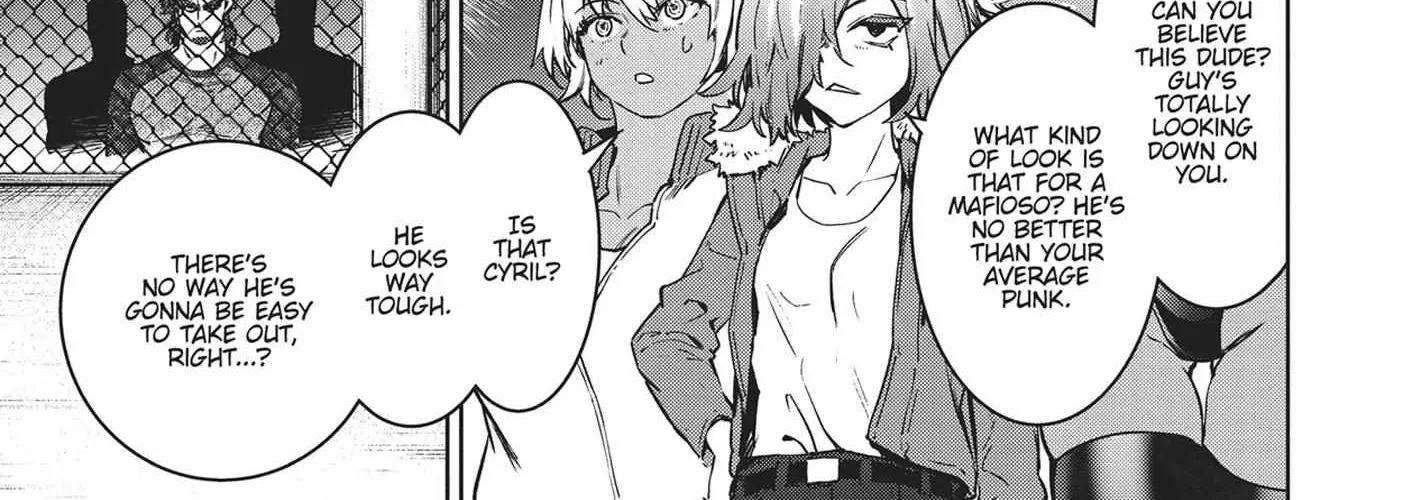 Read Succubus & Hitman chapter 31 image 74 on Lezhin