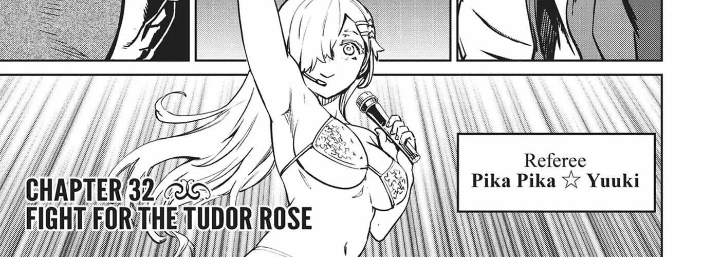 Read Succubus & Hitman chapter 32 image 1 on Lezhin