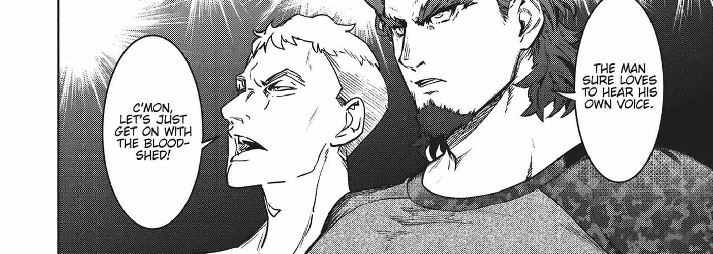 Read Succubus & Hitman chapter 32 image 11 on Lezhin