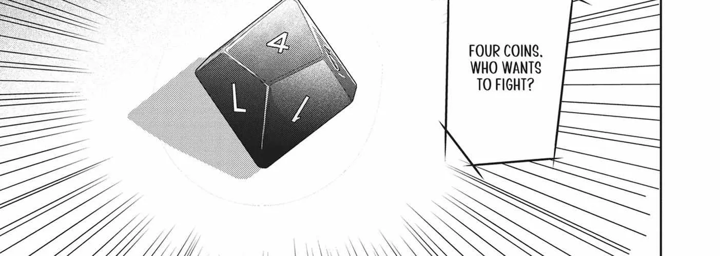 Read Succubus & Hitman chapter 32 image 13 on Lezhin