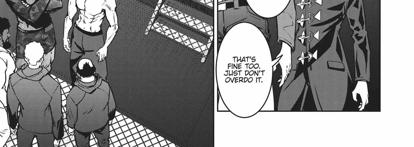 Read Succubus & Hitman chapter 32 image 17 on Lezhin