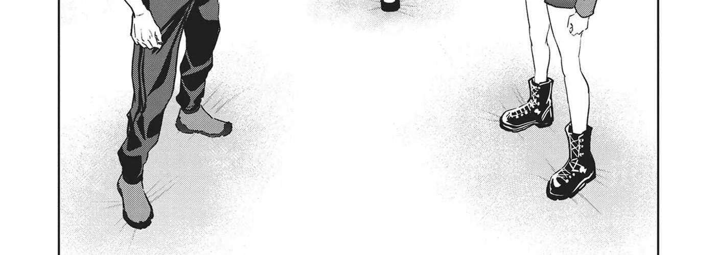 Read Succubus & Hitman chapter 32 image 19 on Lezhin