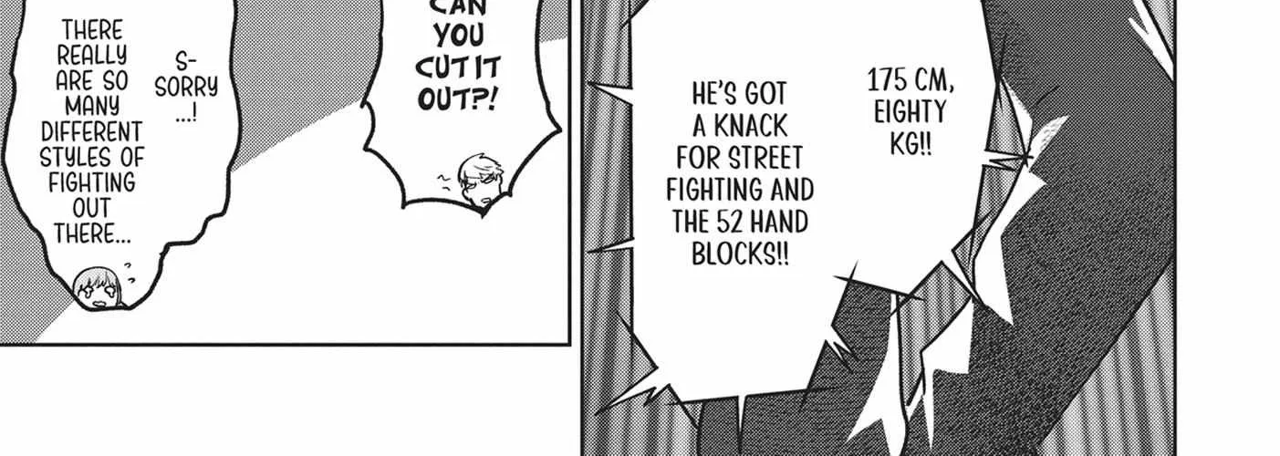 Read Succubus & Hitman chapter 32 image 21 on Lezhin