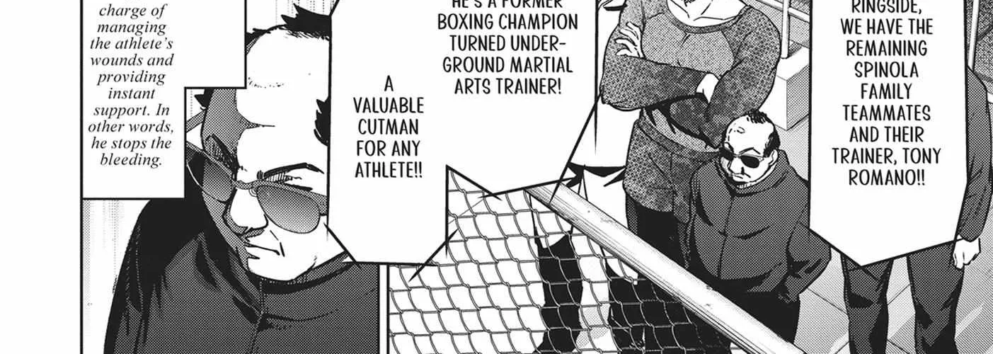 Read Succubus & Hitman chapter 32 image 23 on Lezhin