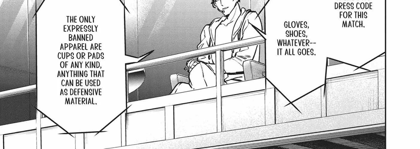 Read Succubus & Hitman chapter 32 image 25 on Lezhin