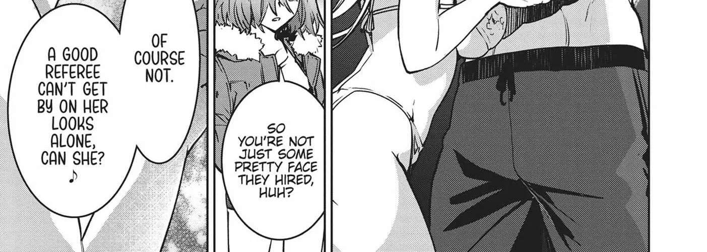 Read Succubus & Hitman chapter 32 image 33 on Lezhin