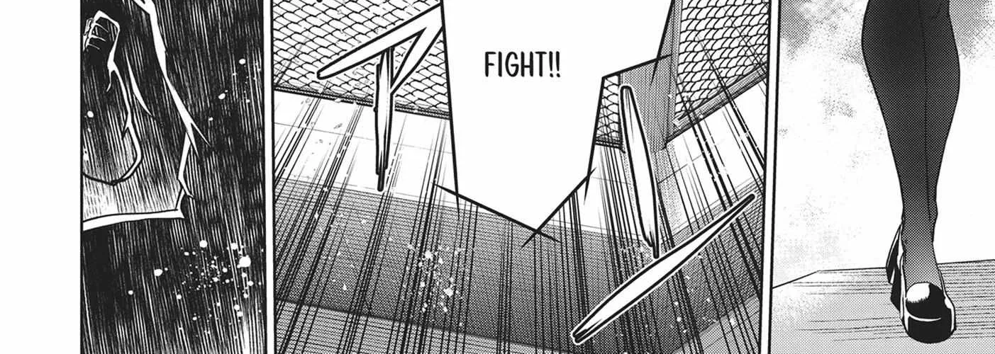 Read Succubus & Hitman chapter 32 image 35 on Lezhin