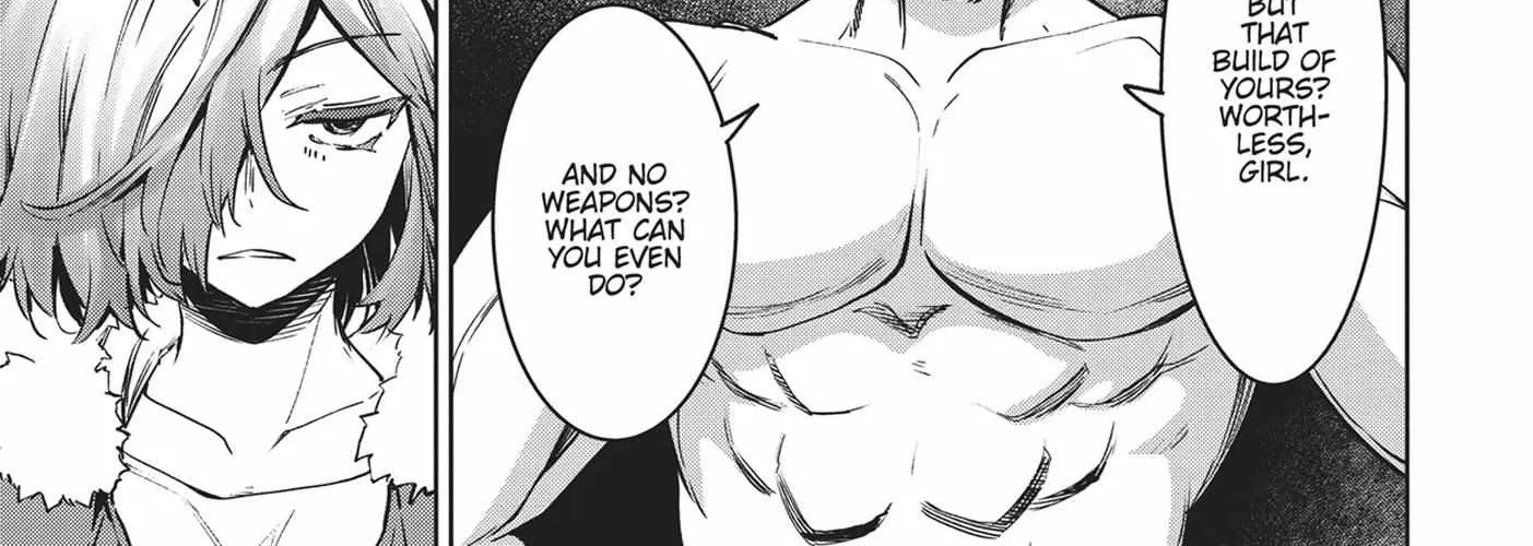 Read Succubus & Hitman chapter 32 image 37 on Lezhin