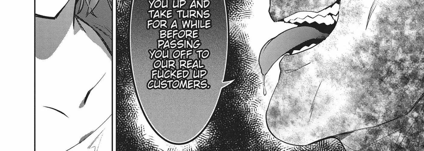 Read Succubus & Hitman chapter 32 image 39 on Lezhin