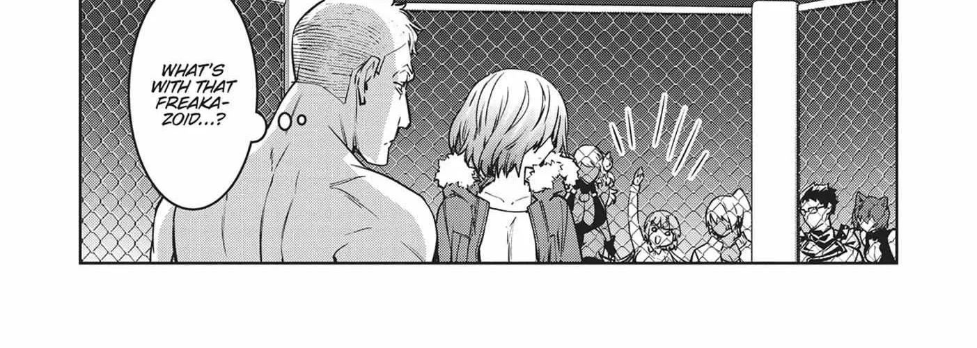 Read Succubus & Hitman chapter 32 image 41 on Lezhin