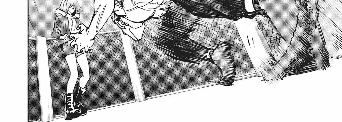 Read Succubus & Hitman chapter 32 image 43 on Lezhin