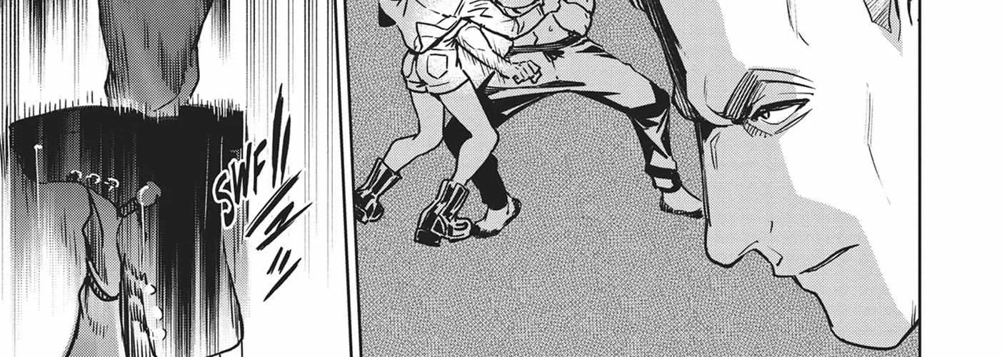 Read Succubus & Hitman chapter 32 image 45 on Lezhin