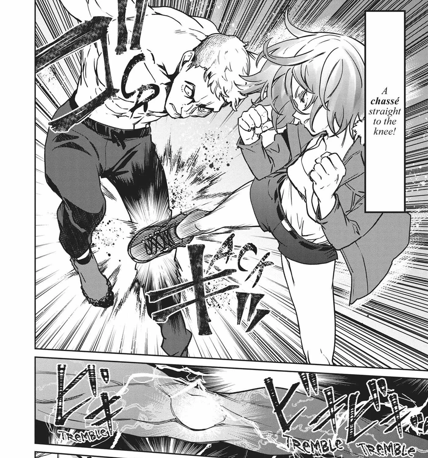 Read Succubus & Hitman chapter 32 image 46 on Lezhin