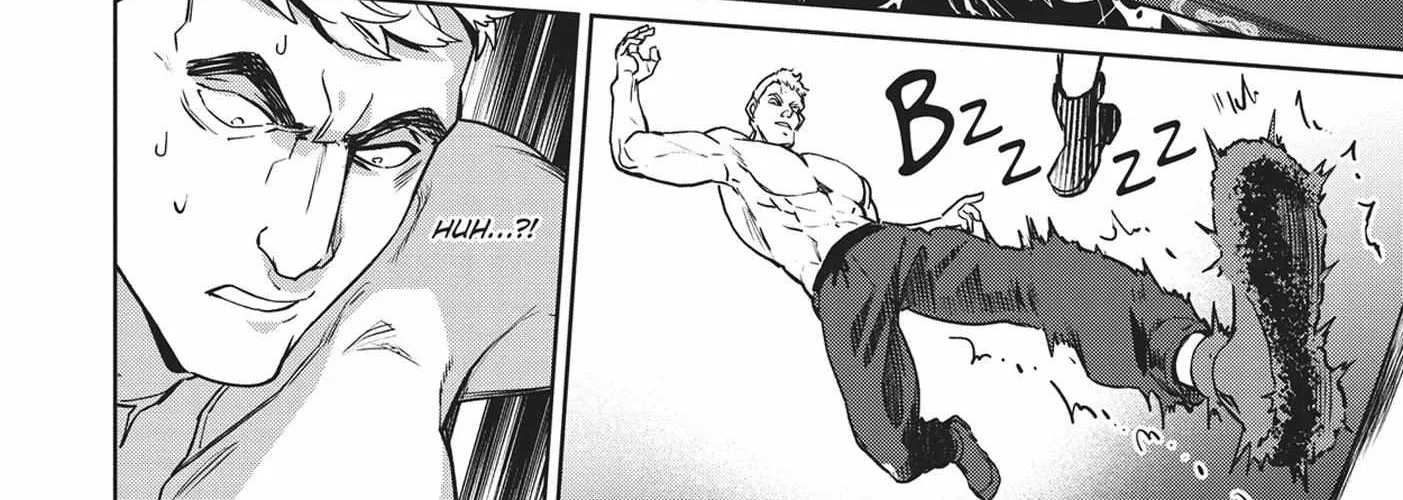 Read Succubus & Hitman chapter 32 image 47 on Lezhin