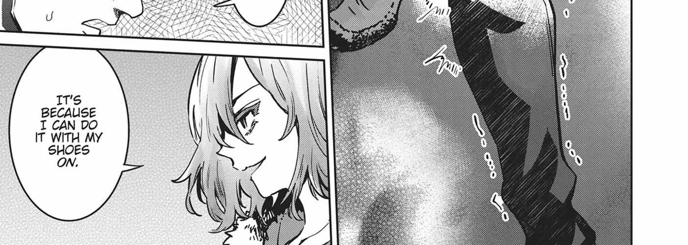 Read Succubus & Hitman chapter 32 image 49 on Lezhin