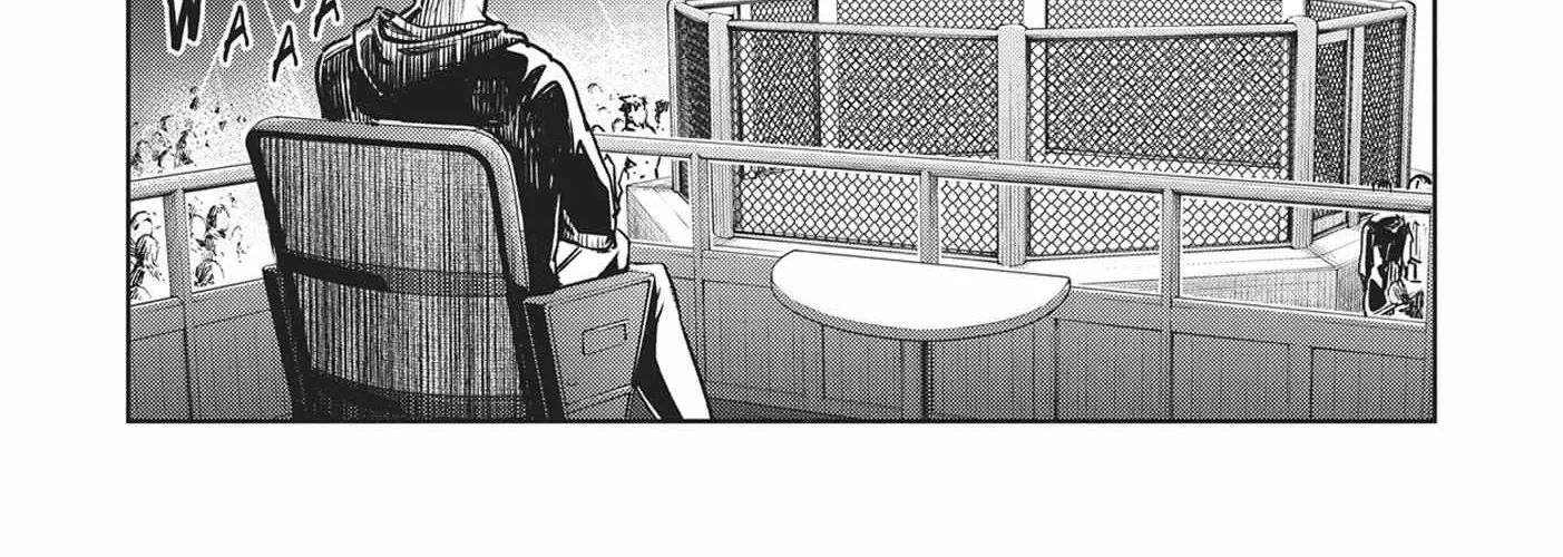 Read Succubus & Hitman chapter 32 image 5 on Lezhin