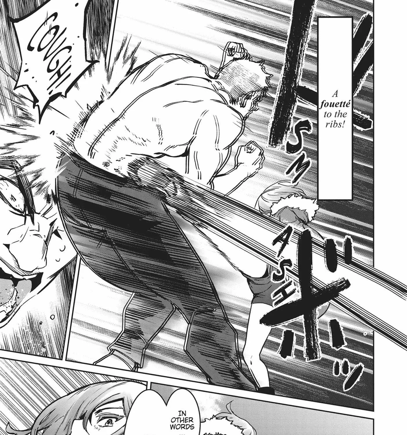 Read Succubus & Hitman chapter 32 image 52 on Lezhin