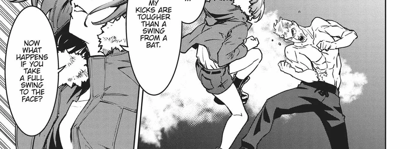 Read Succubus & Hitman chapter 32 image 53 on Lezhin