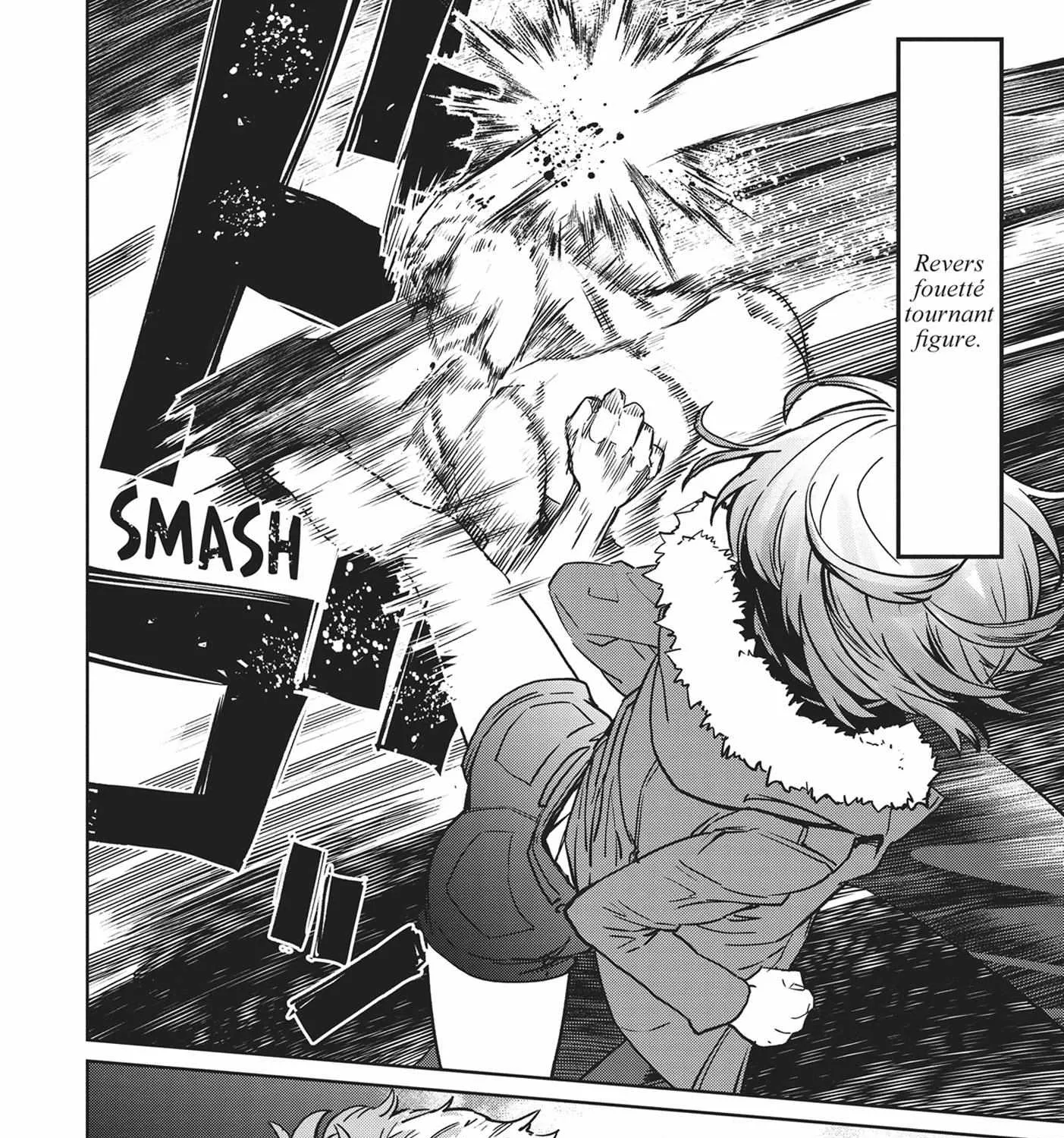 Read Succubus & Hitman chapter 32 image 54 on Lezhin